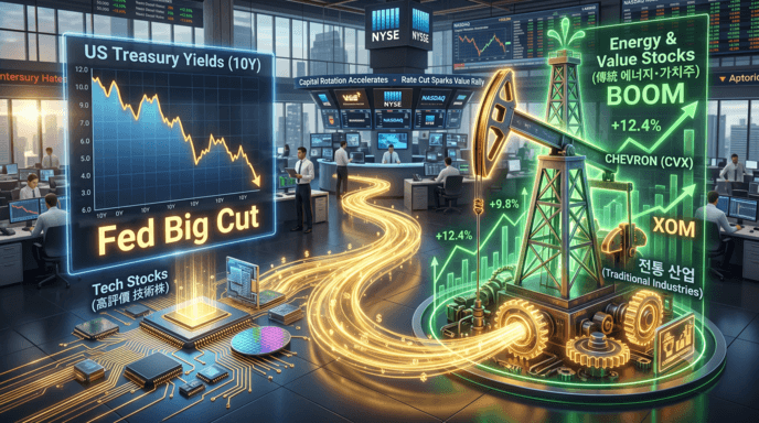 FOMC 'Big Cut'