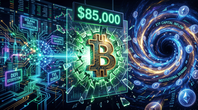 BITCOIN