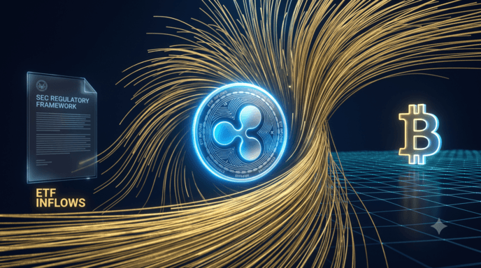 리플(XRP) 현물 ETF 15억 달러 돌파
