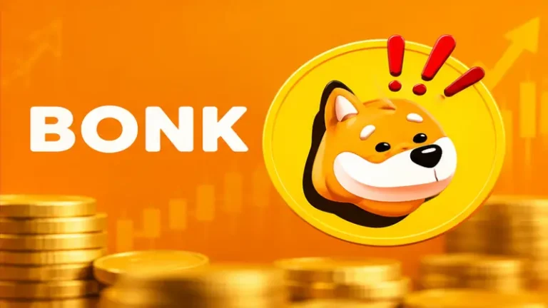 봉크 코인 전망 2026 BONK 발행량 유통량 소각 BONK.fun 분석