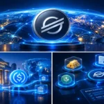 스텔라루멘 XLM 글로벌 금융 네트워크와 RWA