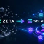 제타체인 ZETA의 솔라나 마이그레이션과 블록체인 네트워크 전환