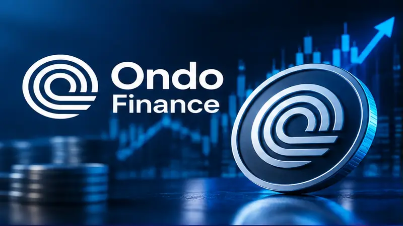 온도파이낸스 전망 2026 ONDO 코인 RWA 토큰화 주식 분석
