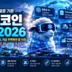 플록 코인 전망 2026 FLOCK 유통량 토크노믹스 탈중앙 AI 분석