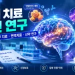 치매 치료 최신 연구 2026 파이프라인