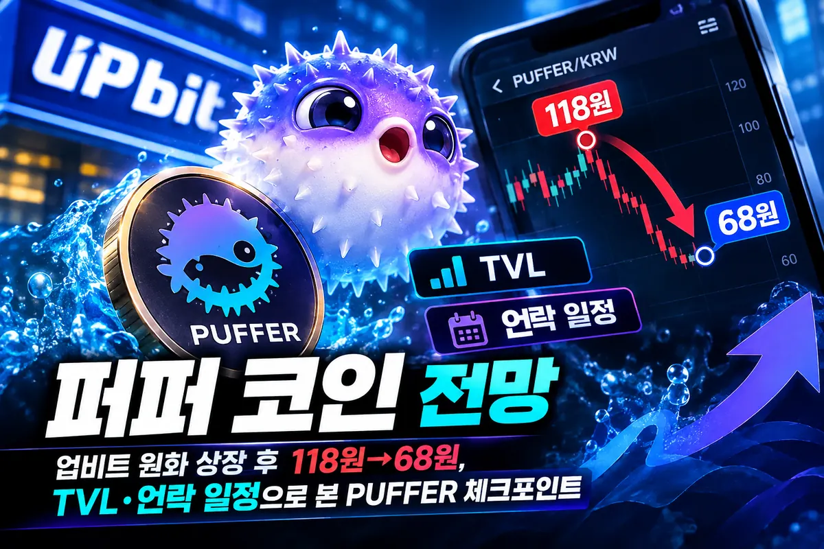 퍼퍼 코인 전망 대표 이미지